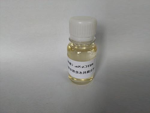 甘肃 PBTCA·Na4 2-膦酸丁烷-1，2，4-三羧酸四钠